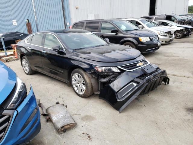 Photo 4 from auction – 2015 CHEVROLET IMPALA LS with VIN 2G11Z5SL6F9130631