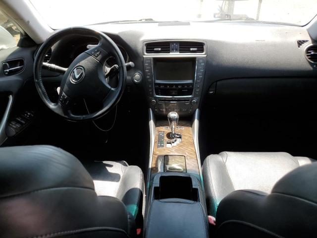 صورة رقم 8 من المزاد - 2009 LEXUS IS 250 مع VIN JTHBK262095097920
