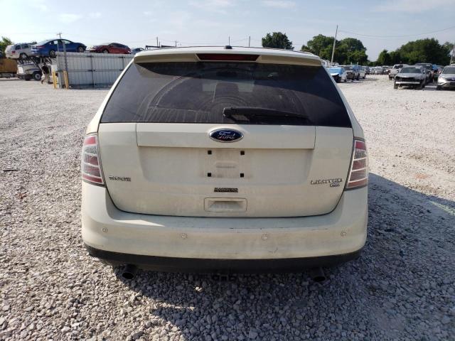 Photo 6 from auction – 2008 FORD EDGE LIMIT with VIN 2FMDK49C08BB41432