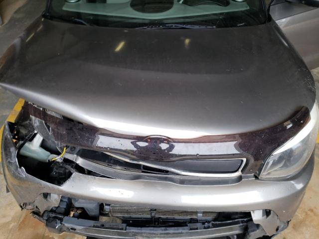 Photo 11 from auction – 2016 KIA SOUL with VIN KNDJN2A29G7276194