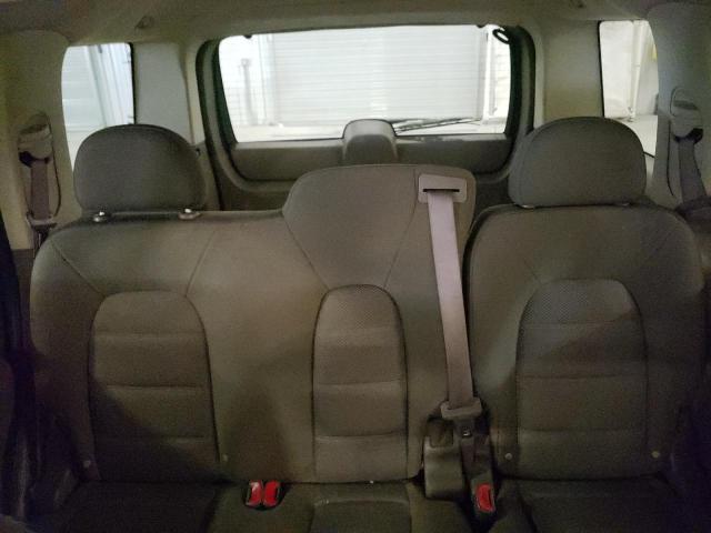 صورة رقم 10 من المزاد - 2005 FORD EXPLORER X مع VIN 1FMDU73K15ZA37357