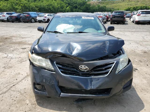 Photo 5 from auction – 2011 TOYOTA CAMRY BASE with VIN 4T1BF3EK3BU682849