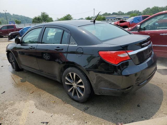 Photo 2 from auction – 2014 CHRYSLER 200 TOURIN with VIN 1C3CCBBG2EN187248