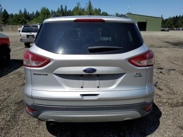Photo 6 from auction – 2016 FORD ESCAPE SE with VIN 1FMCU9GX6GUC00551