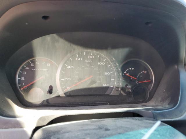 Photo 9 from auction – 2003 HONDA PILOT EX with VIN 2HKYF18493H548228