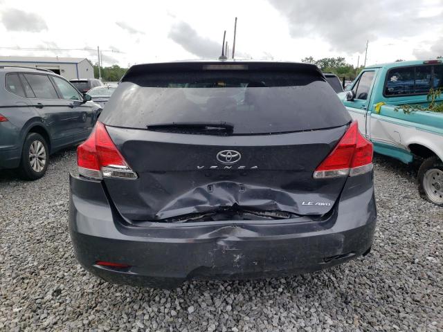 Photo 6 from auction – 2012 TOYOTA VENZA LE with VIN 4T3BA3BB2CU030350