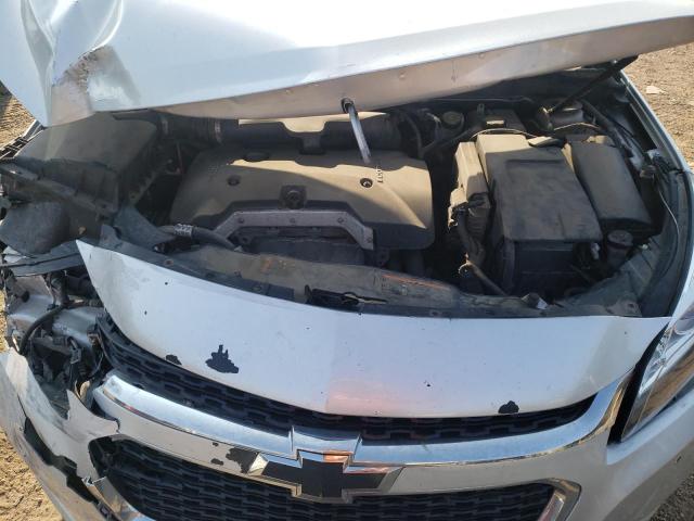 Photo 11 from auction – 2016 CHEVROLET MALIBU LIM with VIN 1G11E5SA1GF154094