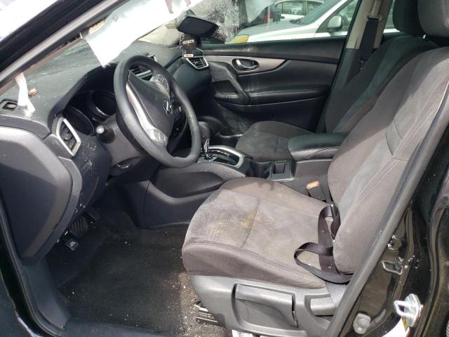 Photo 7 from auction – 2016 NISSAN ROGUE S with VIN KNMAT2MV0GP623763