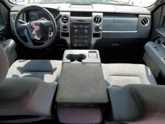 Photo 8 from auction – 2011 FORD F150 SUPER with VIN 1FTEW1CM0BKE08885