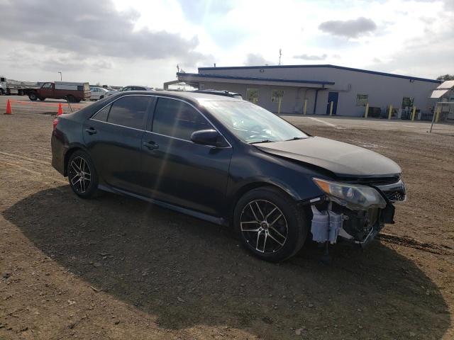 Photo 4 from auction – 2013 TOYOTA CAMRY L with VIN 4T1BF1FK2DU292380