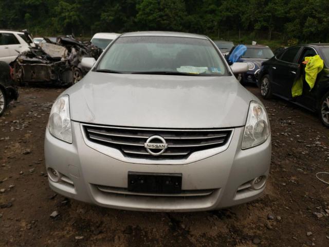 Photo 5 from auction – 2011 NISSAN ALTIMA BAS with VIN 1N4AL2AP6BN498624