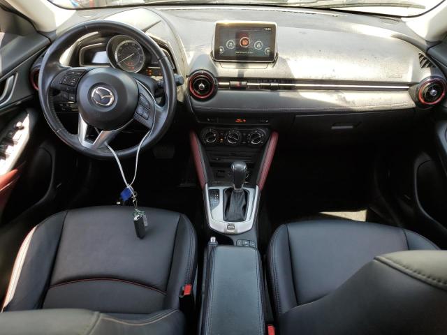 Foto 8 de la subasta – 2016 MAZDA CX-3 TOURI con VIN JM1DKBC73G0115301
