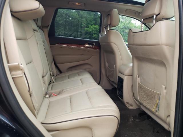 Photo 11 from auction – 2011 JEEP GRAND CHER with VIN 1J4RR6GT0BC701570