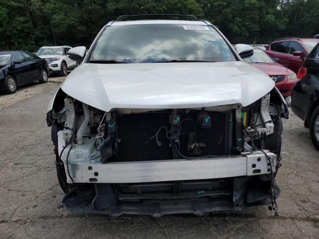 Photo 5 from auction – 2015 TOYOTA HIGHLANDER with VIN 5TDYKRFH2FS057028