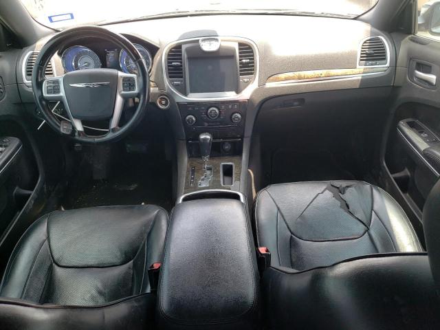 Photo 8 from auction – 2012 CHRYSLER 300C with VIN 2C3CCAET5CH229159