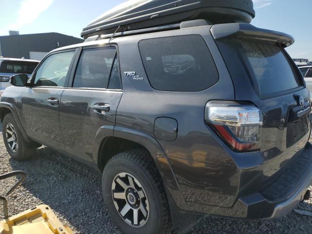 Photo 2 from auction – 2019 TOYOTA 4RUNNER SR with VIN JTEBU5JR7K5634012