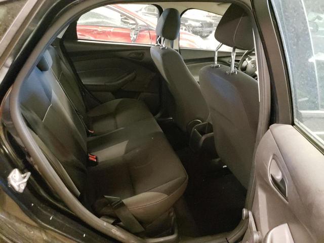 Photo 10 from auction – 2013 FORD FOCUS S with VIN 1FADP3E22DL157385