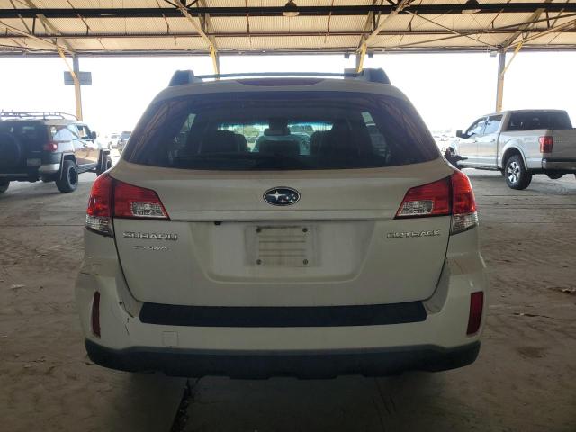 Photo 6 from auction – 2013 SUBARU OUTBACK 2. with VIN 4S4BRCGC5D3297234