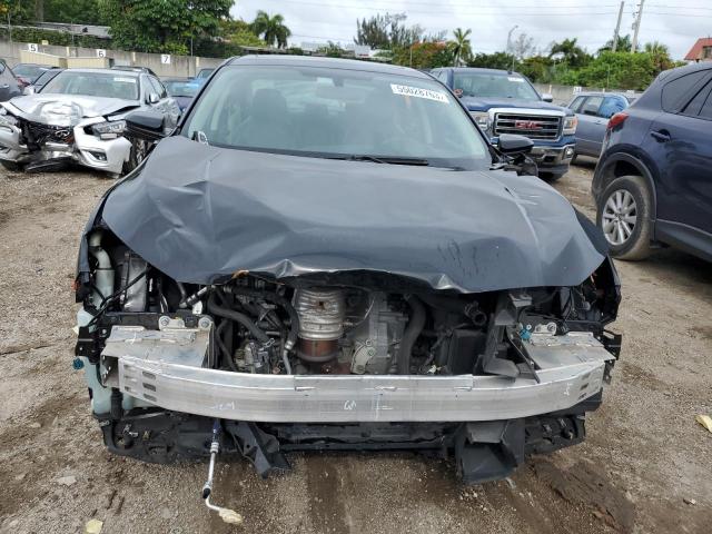 Photo 5 from auction – 2016 HONDA CIVIC EX with VIN 19XFC2F77GE010690