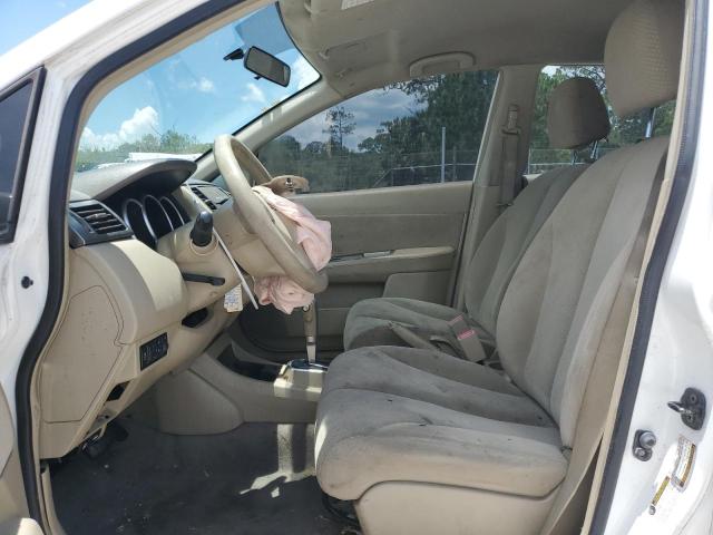 Photo 7 from auction – 2012 NISSAN VERSA S with VIN 3N1BC1CP0CK246951