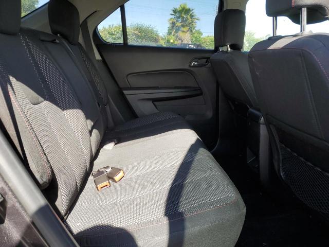 Photo 10 from auction – 2013 CHEVROLET EQUINOX LT with VIN 2GNALDEK4D6356422