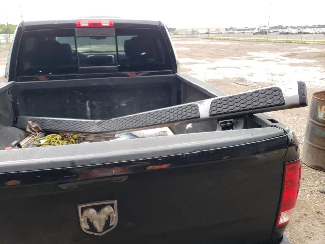 Photo 12 from auction – 2017 RAM 1500 SLT with VIN 3C6RR6LT9HG592034