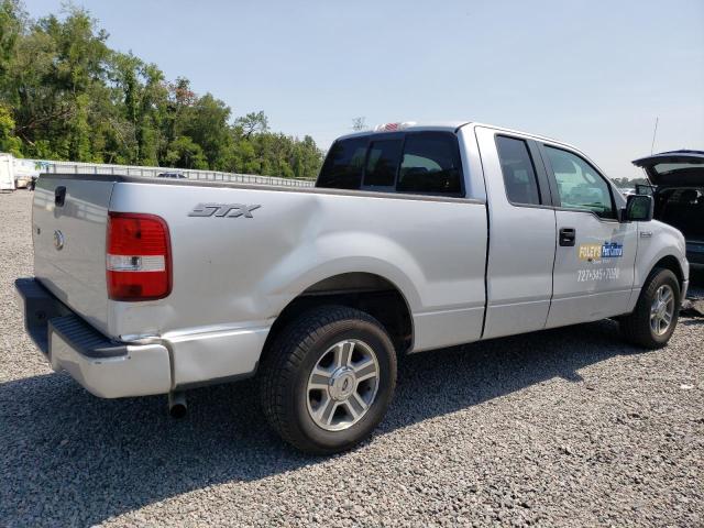 Photo 3 from auction – 2008 FORD F150 with VIN 1FTRX12W48FB57646