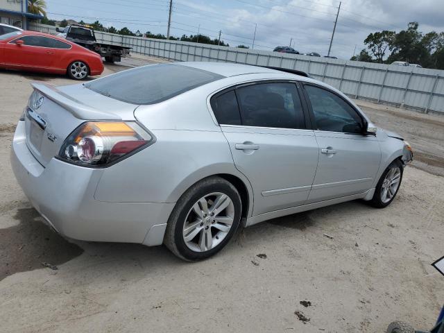 Photo 3 from auction – 2012 NISSAN ALTIMA SR with VIN 1N4BL2AP0CC148990