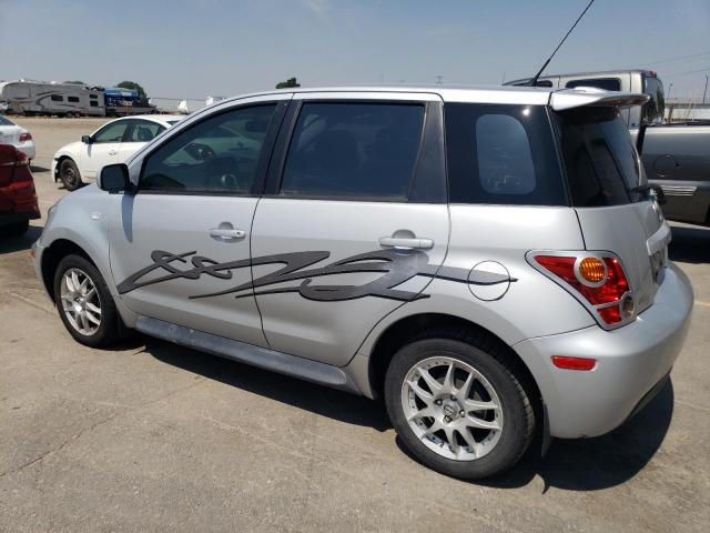 Photo 2 from auction – 2004 TOYOTA SCION XA with VIN JTKKT624940069416