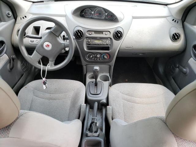 Photo 8 from auction – 2005 SATURN ION LEVEL with VIN 1G8AG52F85Z148232