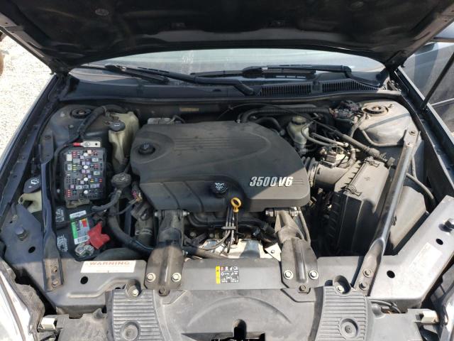 Photo 11 from auction – 2011 CHEVROLET IMPALA LS with VIN 2G1WF5EK8B1282551