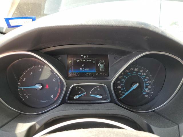 Photo 9 from auction – 2012 FORD FOCUS SEL with VIN 1FAHP3M26CL129266