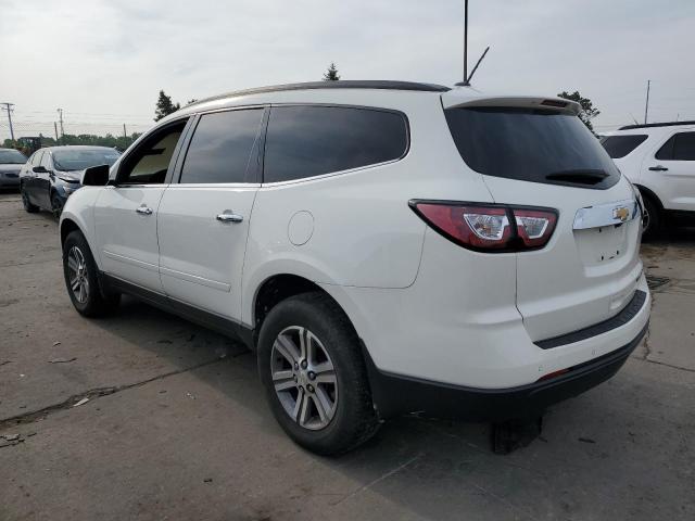 Photo 2 from auction – 2015 CHEVROLET TRAVERSE L with VIN 1GNKRGKD8FJ316215