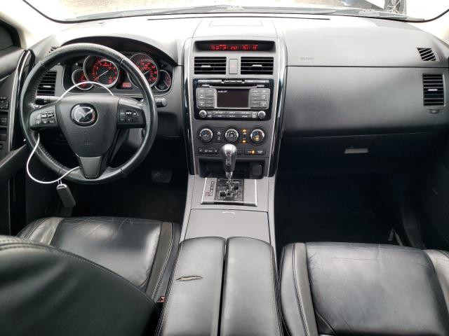 Photo 8 from auction – 2012 MAZDA CX-9 with VIN JM3TB2CA1C0364219