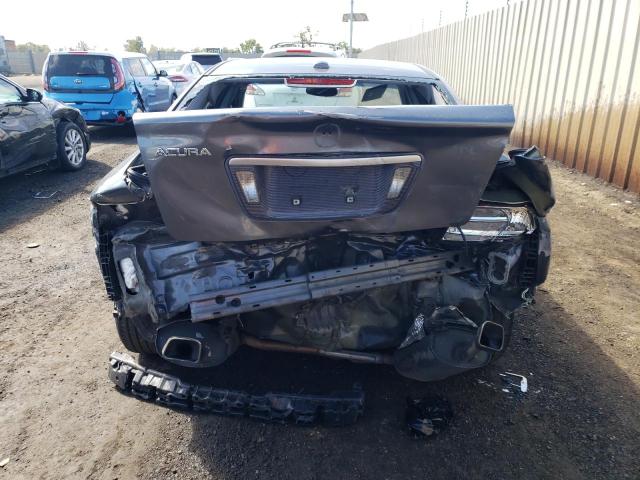 Photo 6 from auction – 2005 ACURA TL with VIN 19UUA66245A033130