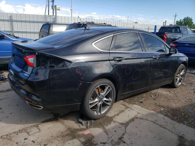 Photo 3 from auction – 2014 FORD FUSION TIT with VIN 3FA6P0D91ER398654