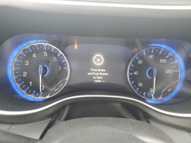 Zdjęcie 9 z aukcji – 2021 CHRYSLER PACIFICA T z VIN 2C4RC1BG5MR560350