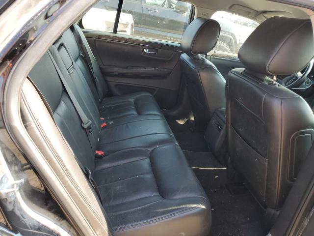 Photo 10 from auction – 2010 CADILLAC DTS with VIN 1G6KA5EYXAU126140