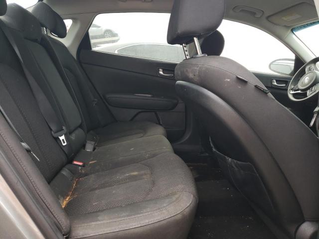 Photo 10 from auction – 2016 KIA OPTIMA LX with VIN 5XXGT4L35GG107895