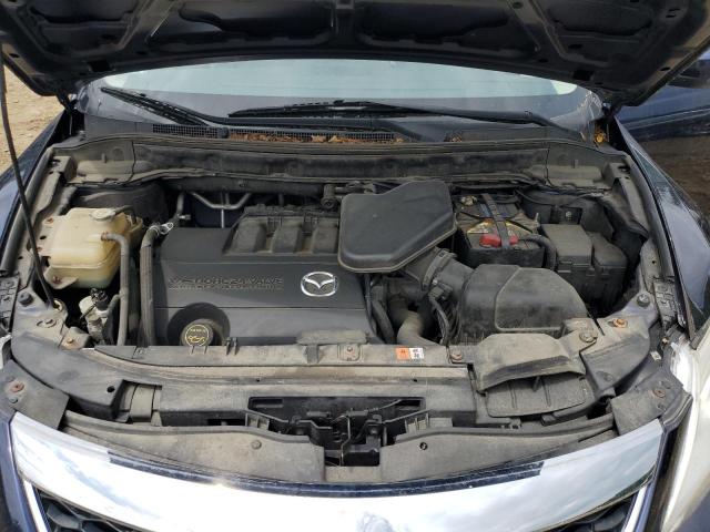 Photo 12 from auction – 2012 MAZDA CX-9 with VIN JM3TB3CVXC0365216