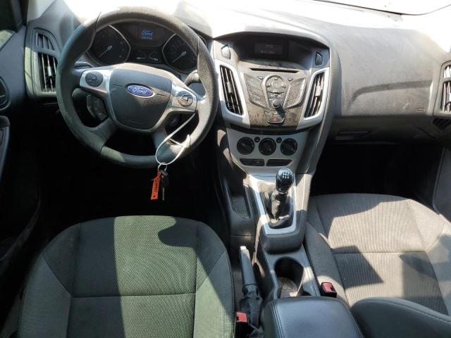 Photo 8 from auction – 2012 FORD FOCUS SE with VIN 1FAHP3K22CL354786