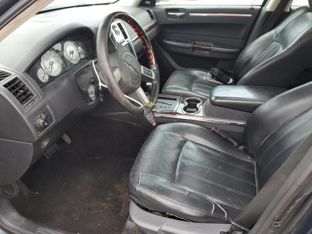 Foto 7 de la subasta – 2008 CHRYSLER 300C con VIN 2C3KA63H88H281745