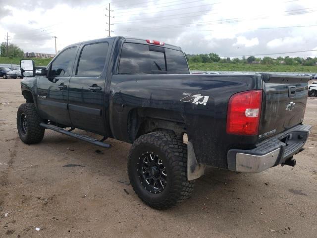 Photo 2 from auction – 2007 CHEVROLET SILVERADO with VIN 2GCEK13Y971564459