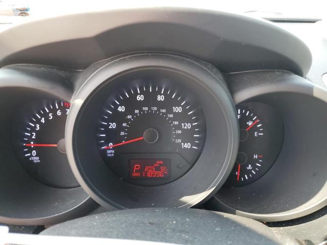 Photo 9 from auction – 2013 KIA SOUL with VIN KNDJT2A59D7614558