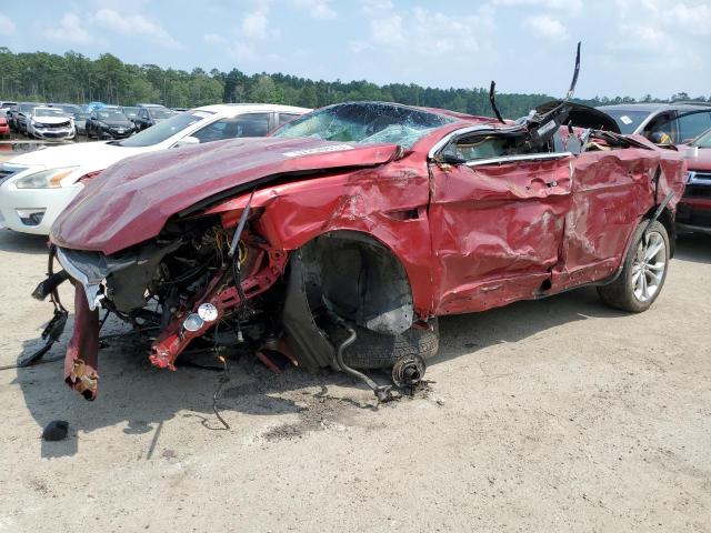Foto 1 de la subasta – 2013 FORD TAURUS SEL con VIN 1FAHP2E81DG140067