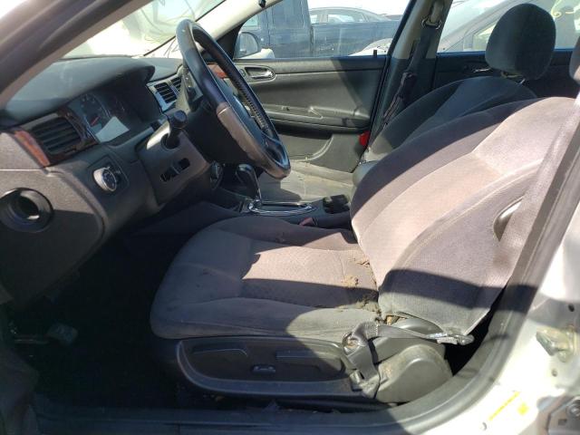 Photo 7 from auction – 2013 CHEVROLET IMPALA LT with VIN 2G1WG5E34D1227684