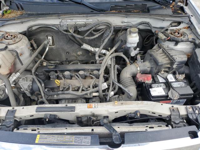 Photo 11 from auction – 2012 FORD ESCAPE LIM with VIN 1FMCU9E73CKA01949