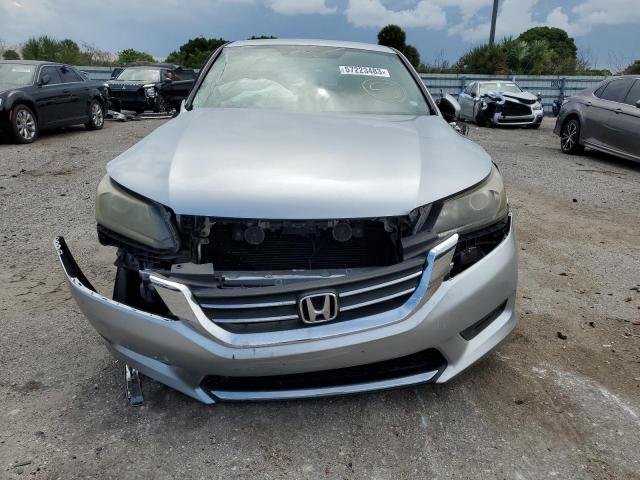 Photo 5 from auction – 2014 HONDA ACCORD LX with VIN 1HGCR2F37EA115472
