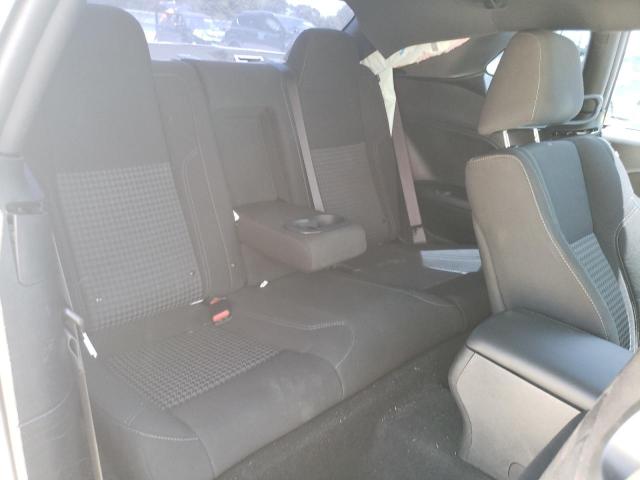 Photo 10 from auction – 2021 DODGE CHALLENGER with VIN 2C3CDZAG8MH560405
