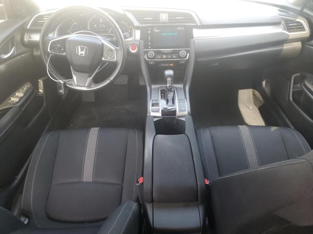Photo 8 from auction – 2018 HONDA CIVIC EX with VIN JHMFC1F32JX038748